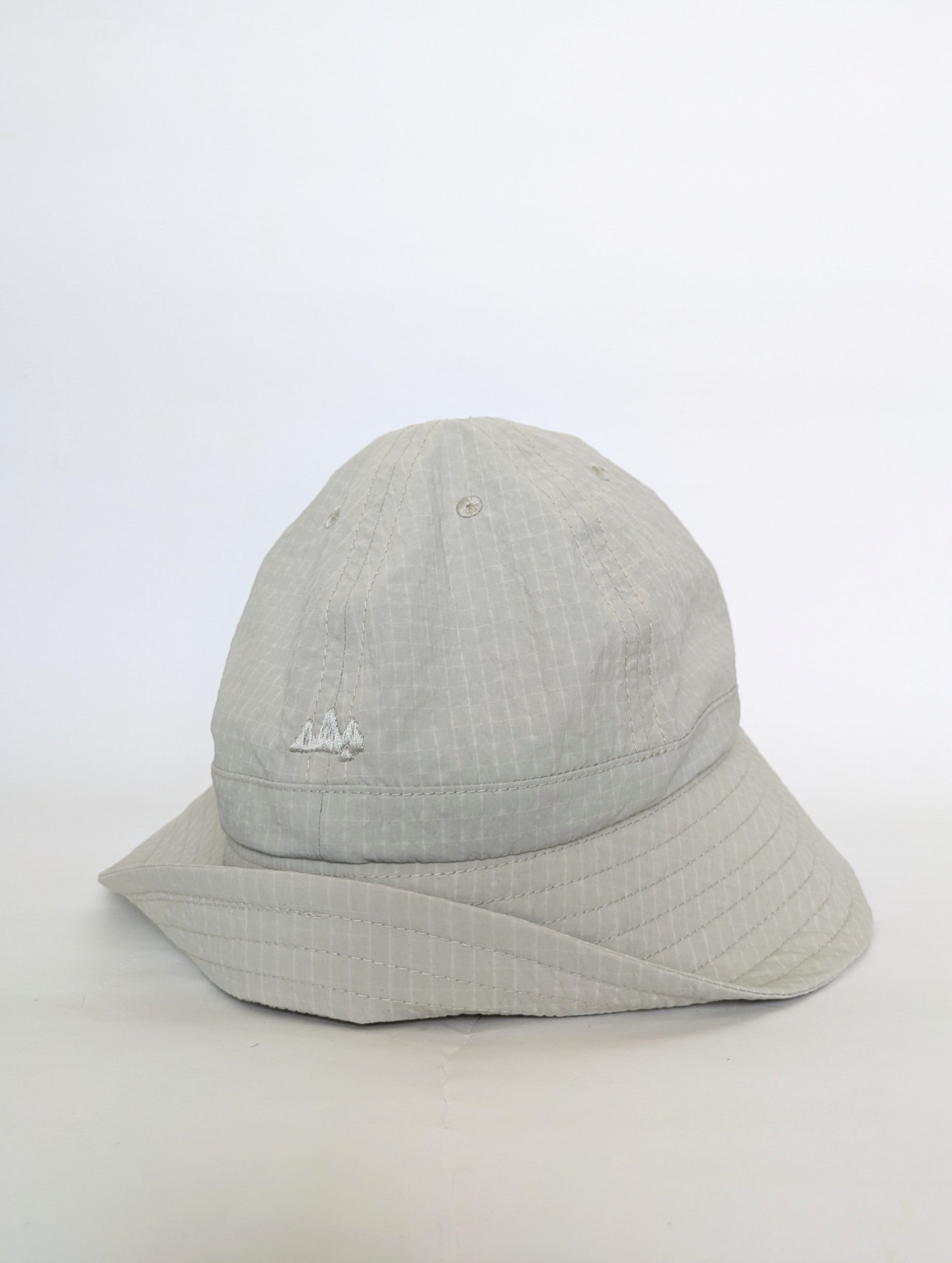 midorinotent awning hat ベージュ midorinotent Awning Hat Beige ミドリノテント オーニングハット