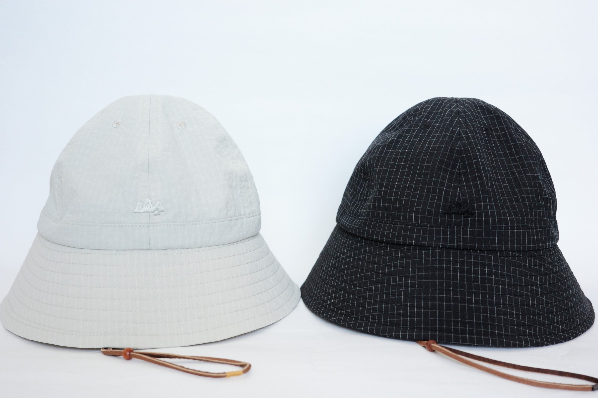 midorinotent Awning Hat Beige ミドリノテント オーニングハット