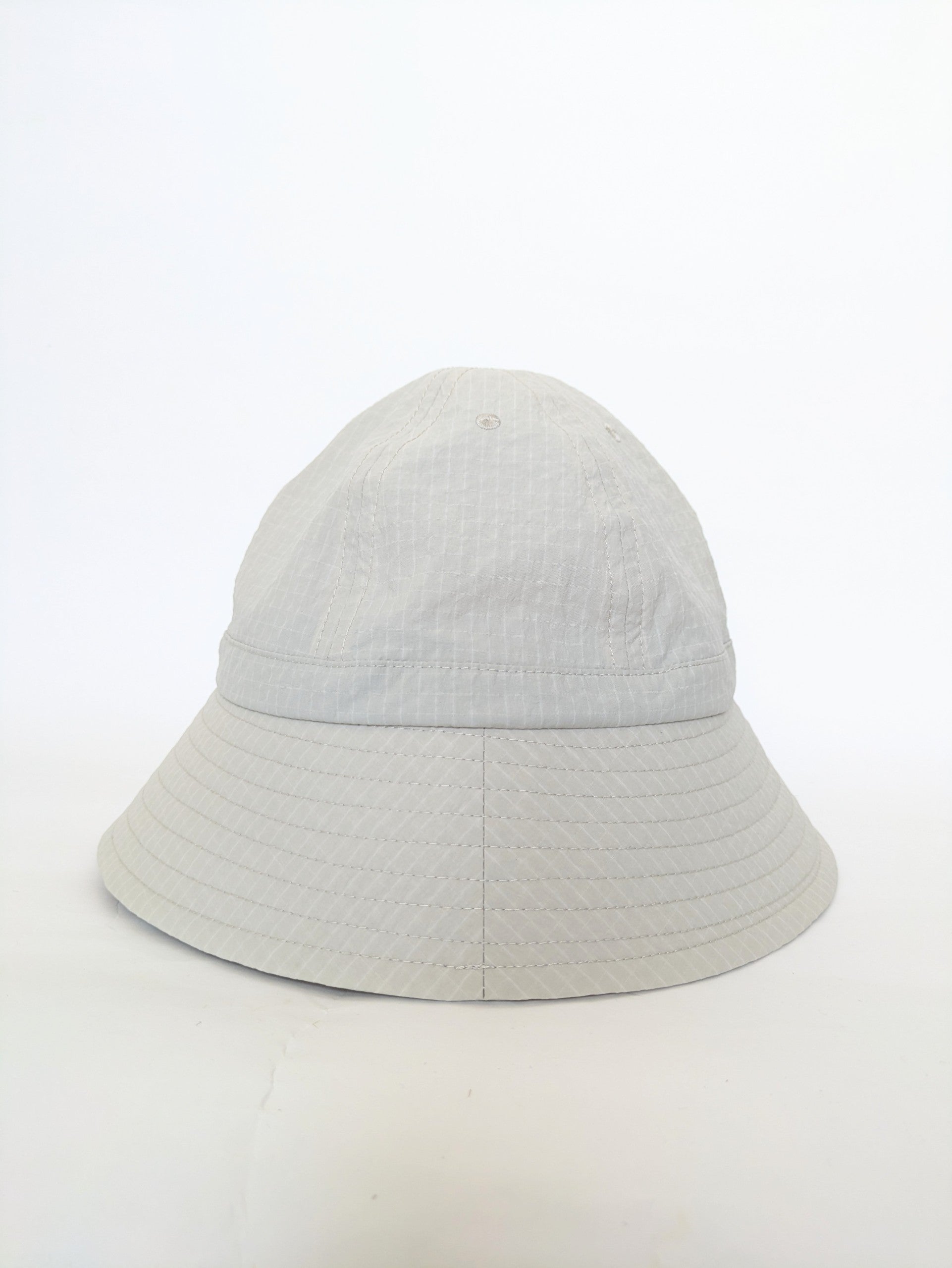 midorinotent Awning Hat Beige ミドリノテント オーニングハット