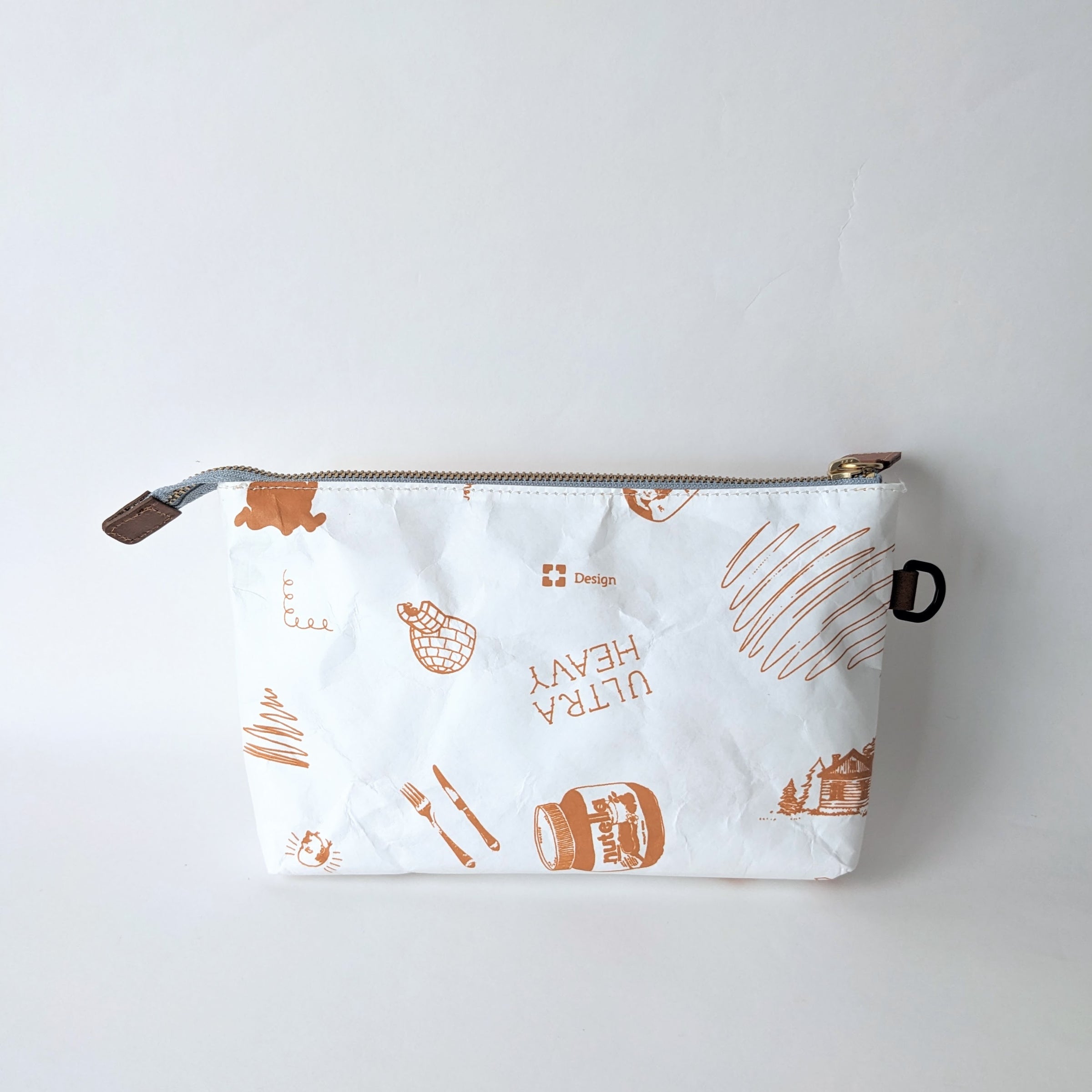 EveryTote エブリイトート midorinotent×holo ミドリノテント
