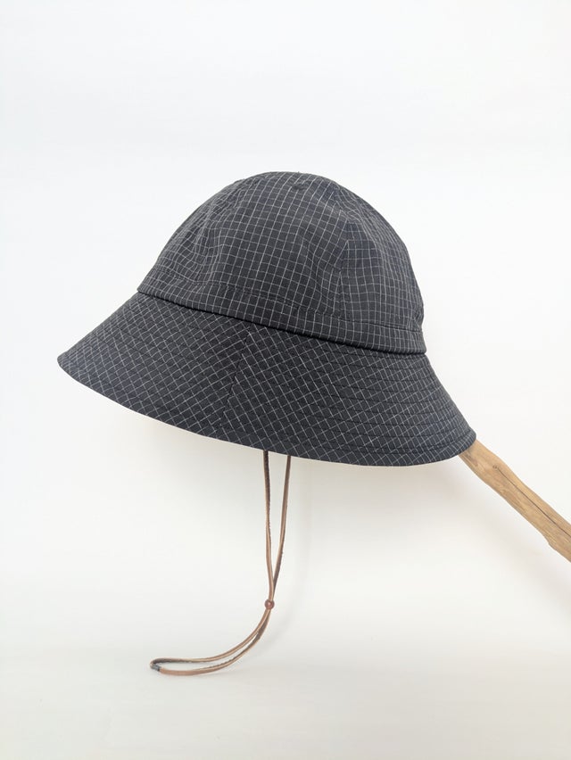 midorinotent awning hat ベージュ ミドリノテント Awning Hat Beige